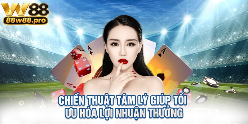 Khái Niệm Cù Lũ Trong Poker Cùng Bí Quyết Thắng Lớn 3 Chiến thuật tâm lý giúp tối ưu hóa lợi nhuận thưởng