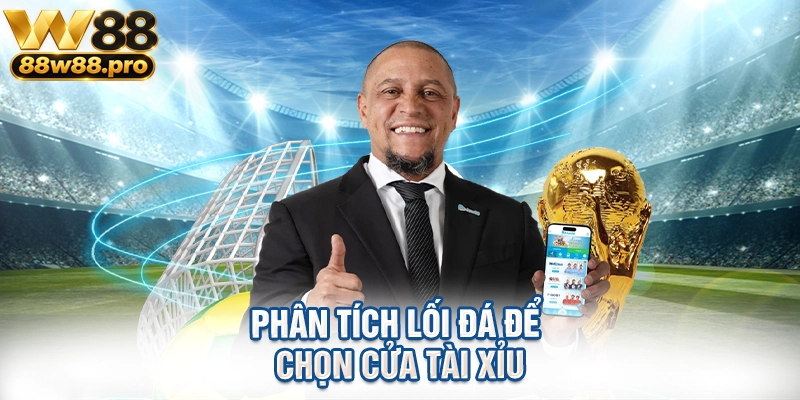 Kèo Thẻ Phạt Trực Tuyến Bí Quyết Cá Cược Hiệu Quả 4 Phân tích lối đá để chọn cửa tài xỉu